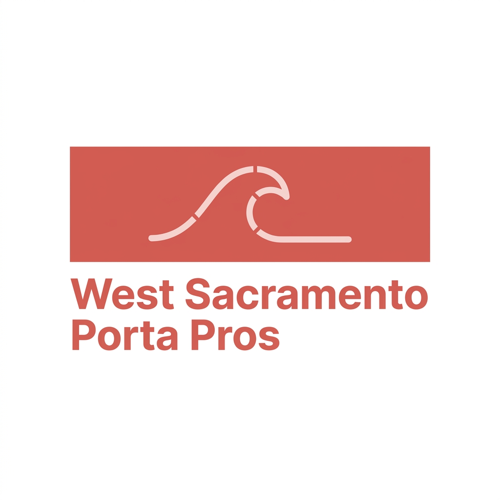 West Sacramento Porta Pros